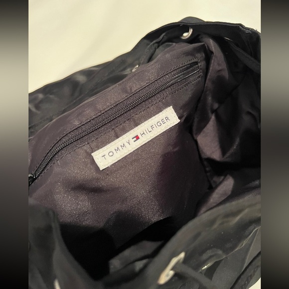Tommy Hilfiger Backpack Bag - Picture 5 of 10